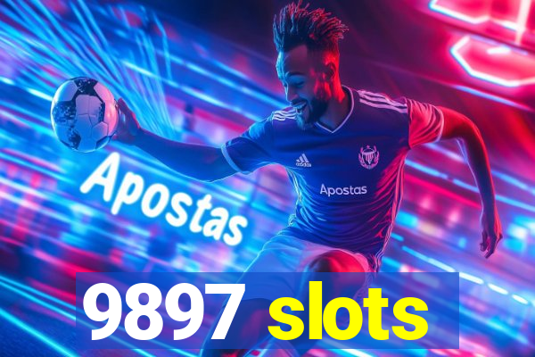 9897 slots